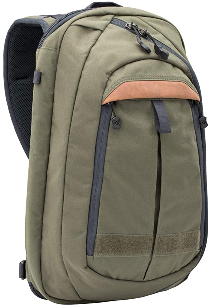 Vertx Adult Commuter Sling 2.0 Tactical Bag - F1 VTX5011